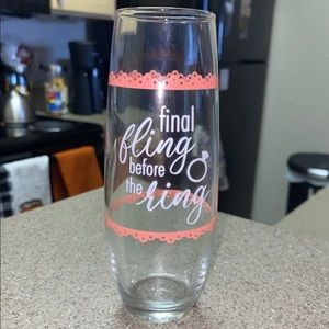 Wine glass